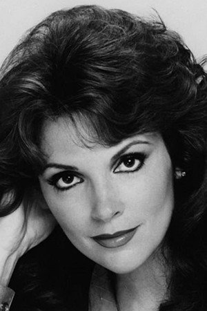 Trisha Noble portrait