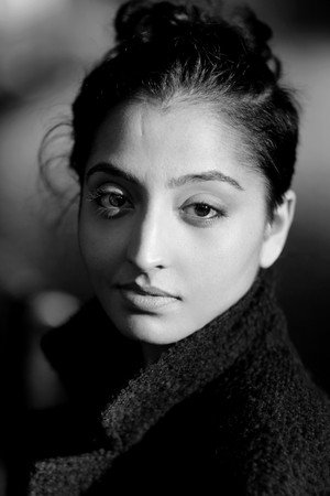 Ellora Torchia portrait