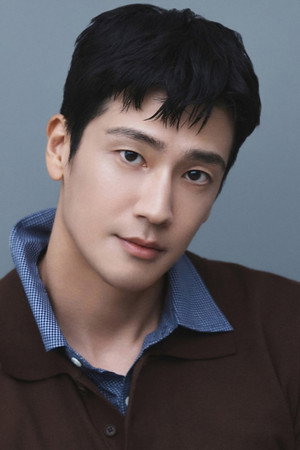 Koo Ja-sung portrait
