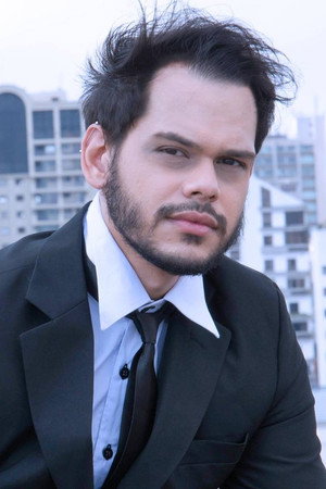Danilo Miniquelli portrait