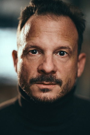 Neil Cole portrait
