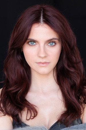Kara Hayward portrait