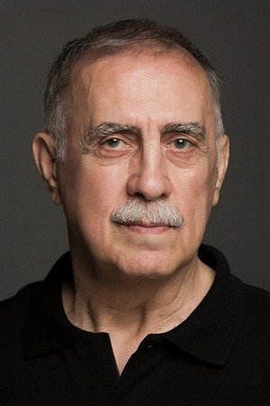 Ferdi Akarnur portrait