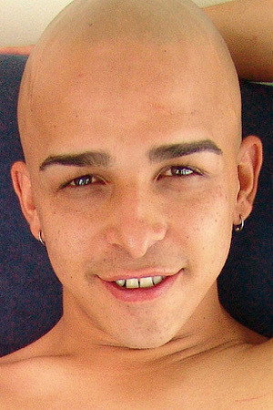 Nebardo Jaimes portrait