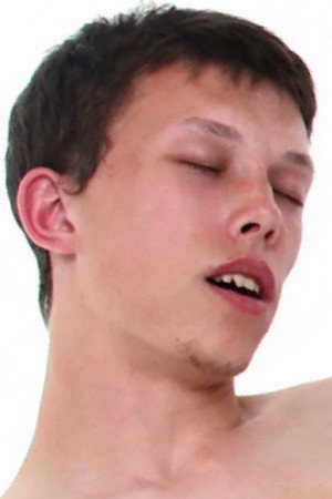 Kevin Boss portrait