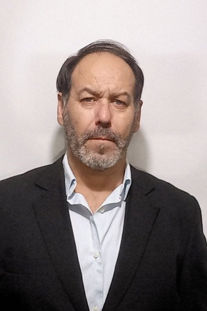 Claudio Lesa portrait