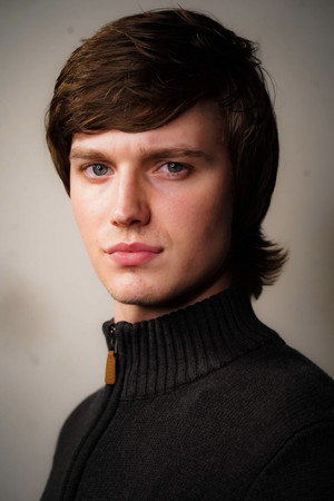 Bryley Michael Bell portrait