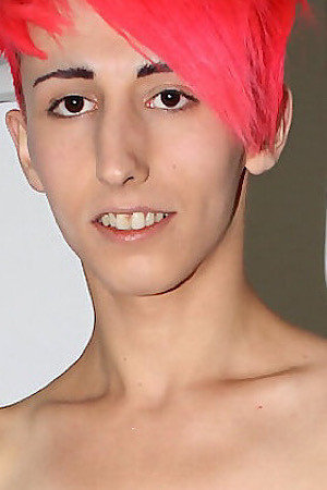 Leo Quin portrait