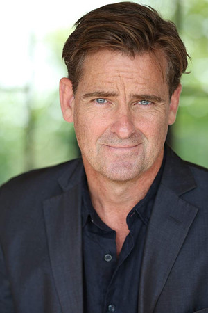 David Michaels portrait