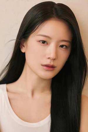 Jang Gyu-ri portrait