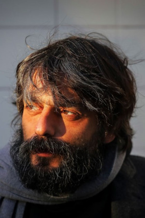 André Gil Mata portrait