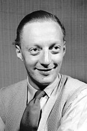 Norbert Christian portrait