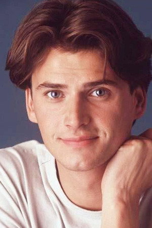 Sébastien Courivaud portrait