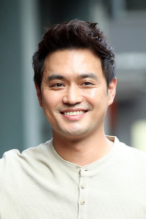 Seo Dong-won portrait