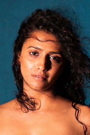 Vidhi Chitalia portrait