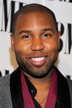 Claude Kelly portrait
