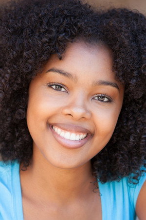 Monique A. Green portrait