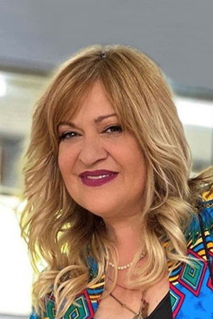 Joyce Evidi portrait