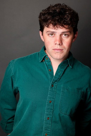 Tanner McKay portrait