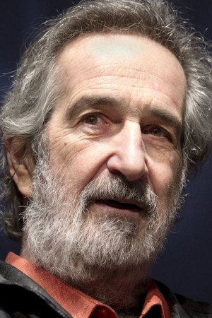 André Melançon portrait