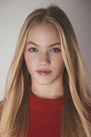 Freya Skye portrait