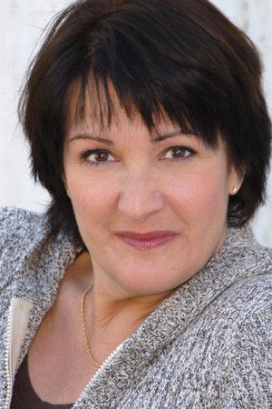 Casey Robinson portrait
