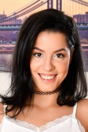 Anainda portrait