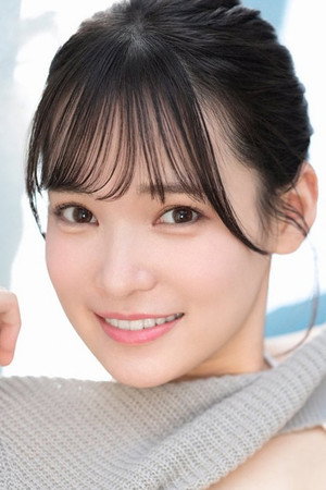 Hiyori Nozaka portrait