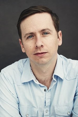 Dan Beirne portrait
