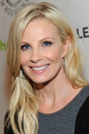 Monica Potter portrait