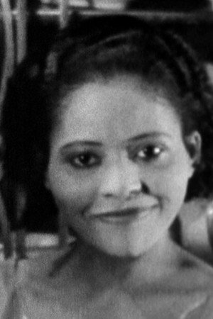 Starr Calloway portrait