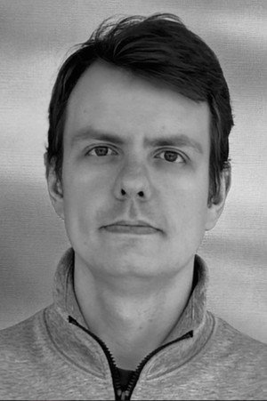 Sebastian Sommer portrait