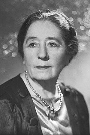 Gabrielle Fontan portrait