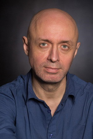 Andrey Shimko portrait