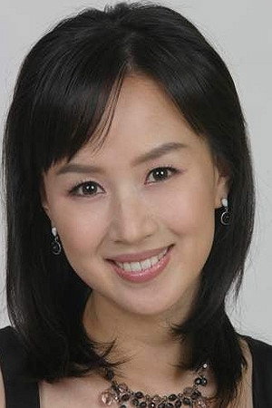 Lee Joo-hee portrait