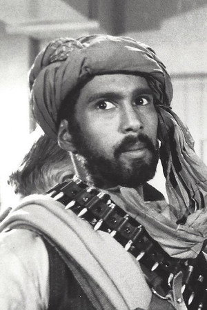 Michael Moor portrait