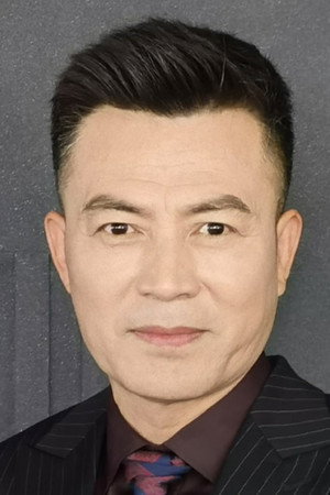 Liu Tao portrait