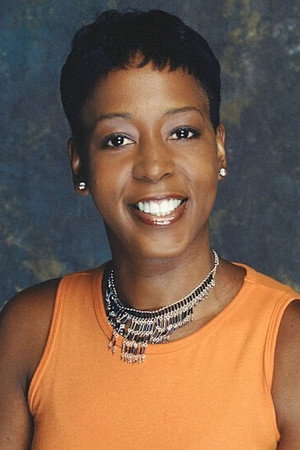 Monica Bailey portrait