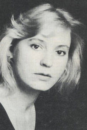 Paola Corazzi portrait