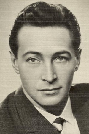 Vyacheslav Tikhonov portrait