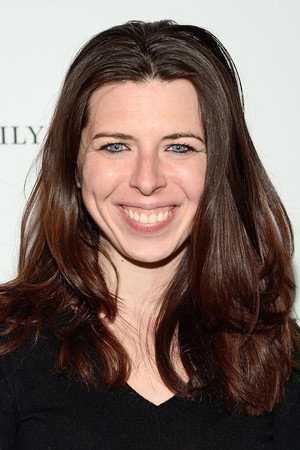 Heather Matarazzo portrait