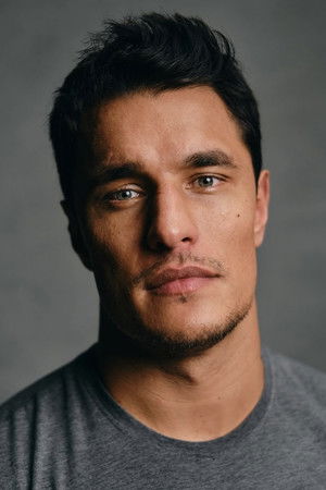 Staz Nair portrait