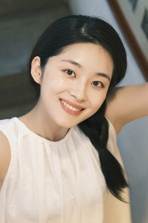Wu Mansi portrait