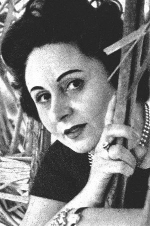 Bruna Cealti portrait