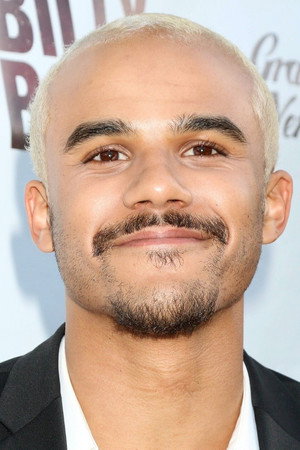 Jacob Artist portrait