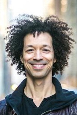 Zachary Alford portrait