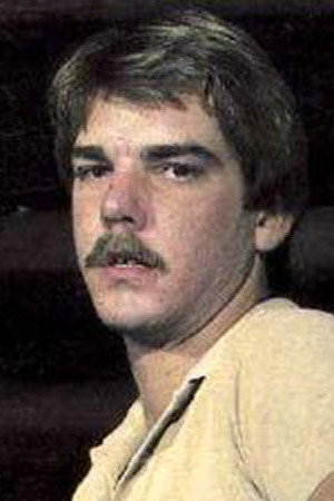 Clay Hughes portrait