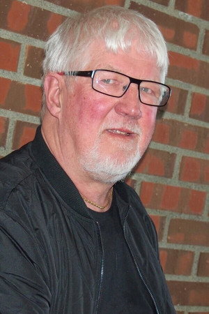 Tore Johansen portrait