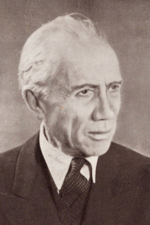 Constantin Ramadan portrait