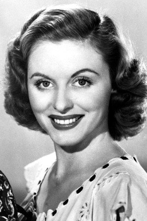 Cheryl Walker portrait